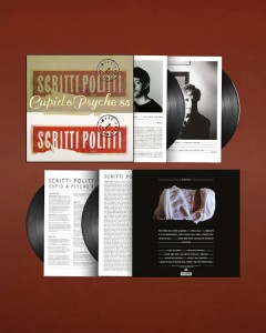 Cupid & Psyche 85 (Deluxe)
